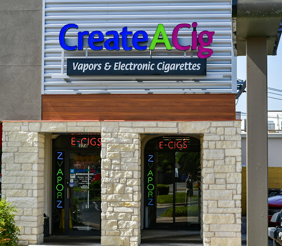 Create A Cig in Austin