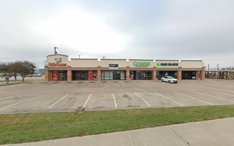 Create Vape & Smoke in Bellmead