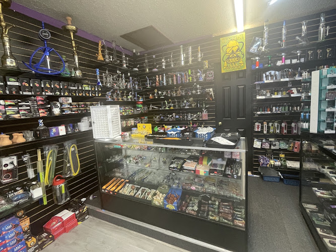 Creekside tobacco and vape in Beavercreek