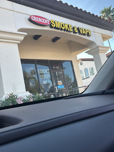 Crescent smoke & vape in Gilbert