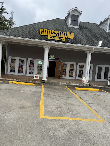 Crossroad Vape & Cigar in Hogansville