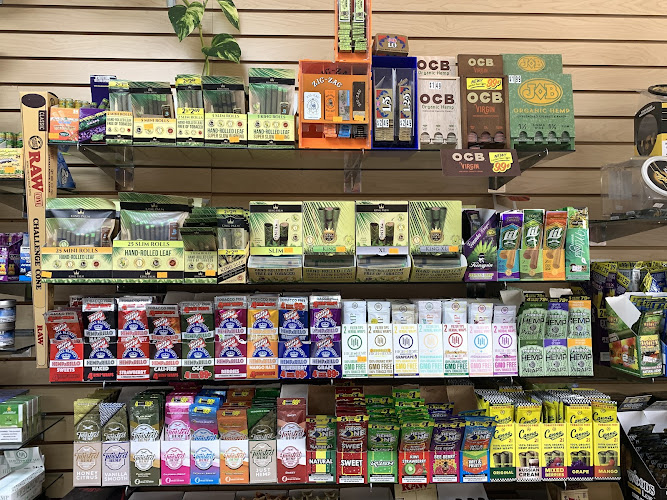 Crown Smoke Shop in Euless