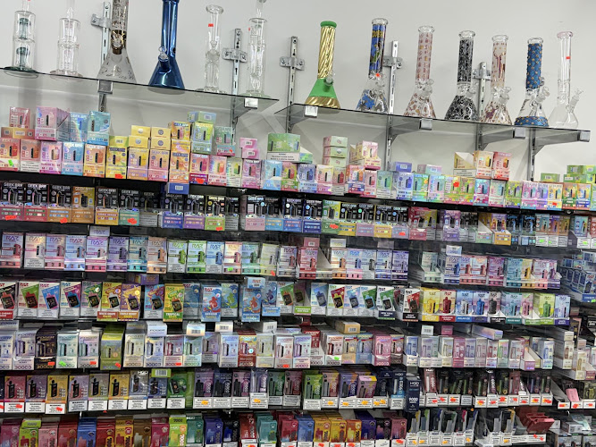 Crown Smoke Shop in West Palm Beach