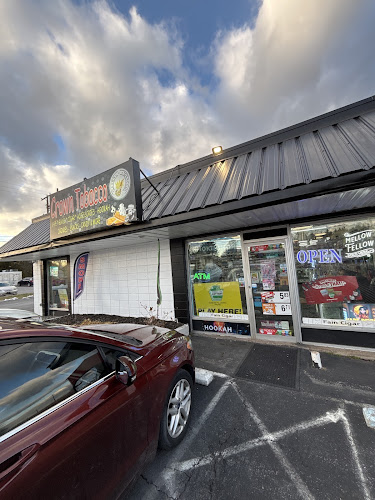 Crown tobacco shop in Mechanicsburg