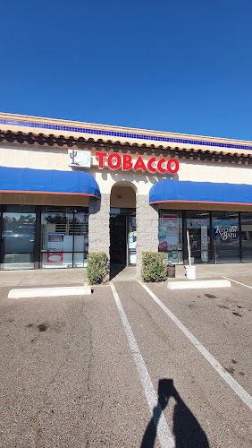 CTW Tobacco Tobacco Retail in Sun City West