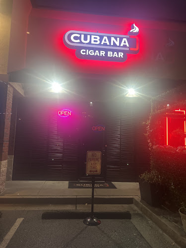 Cubana Cigar Bar in Mableton