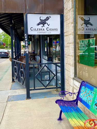 Culebra Cigars Company LLC in Columbus