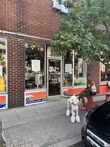 Curated Flame in Millvale