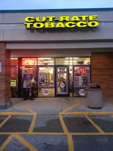 Cut Rate Tobacco in Milford