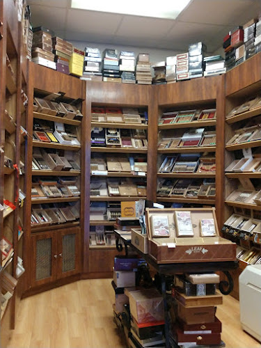 Cypress Cigars in Winter Haven