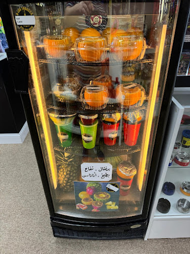 D-Lux Tobacco in Dearborn Heights