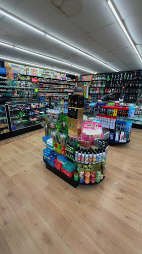 D & M Mini mart in Kannapolis