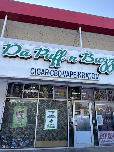 Da Puff N Buzz in Euless