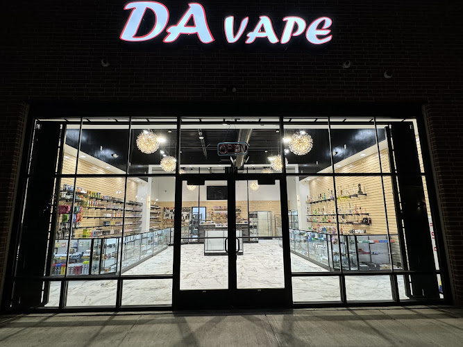 Da Vape in Seagoville