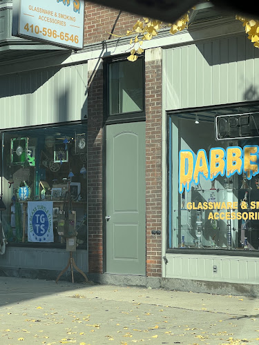Dabbers in Hanover