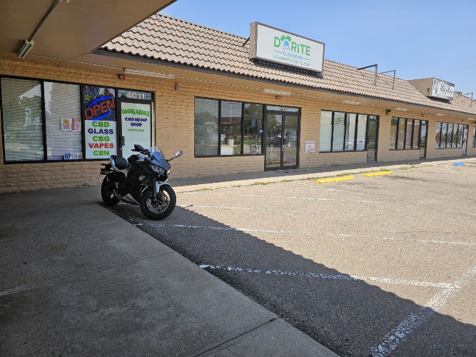 Dagglebeez in Pueblo