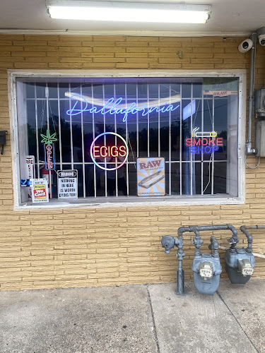 Dallafornia in Dallas