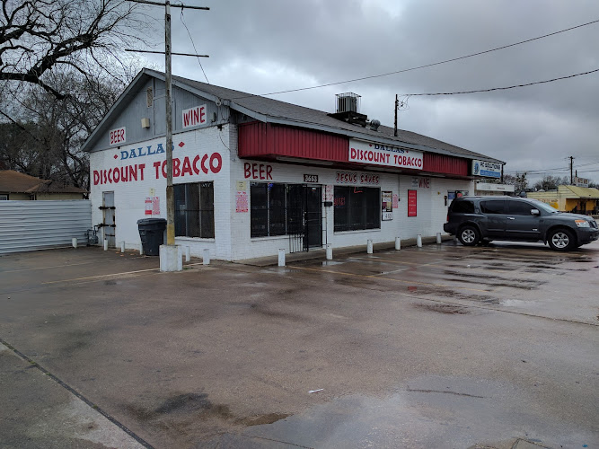 Dallas Discount Tobacco in Dallas