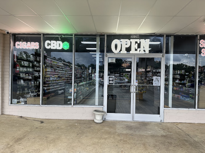 Dallas Humidor tobacco & vape in Dallas