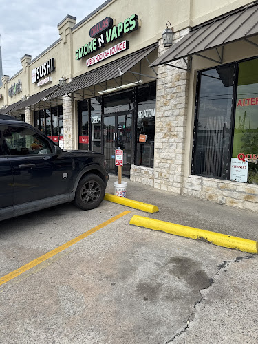 Dallas Smoke N Vape & Vibe Hookah Lounge in McKinney