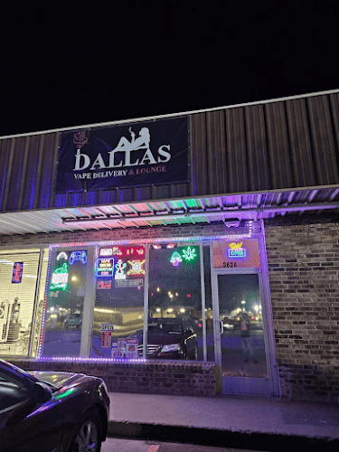 Dallas Vape Delivery & Lounge in Fort Worth