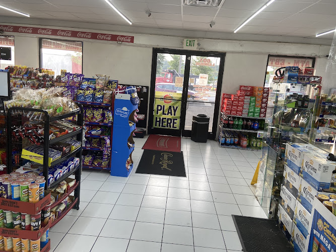 Dalton Food & Tobacco in Dalton