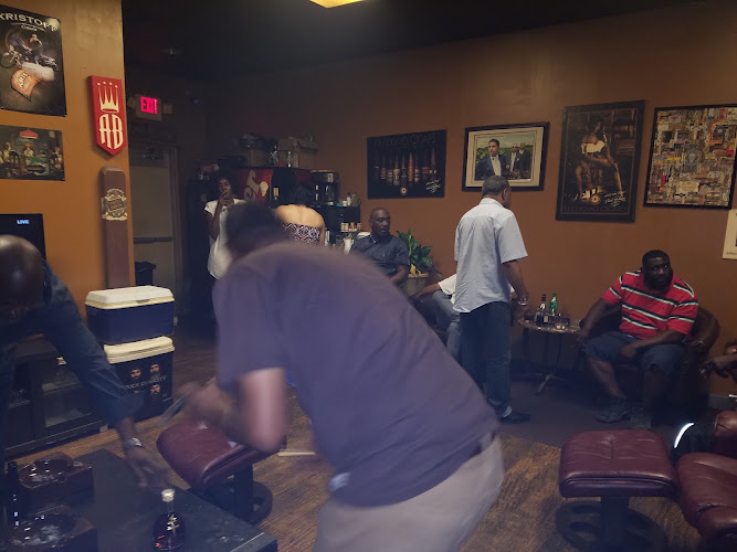 DandB Cigar Corner in Mesquite
