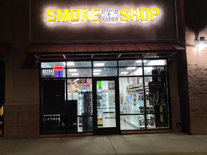 Darth Vaper Smoke Shop in Commerce City