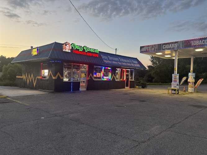 Day Dream Tobacco &Vape in Rocky Mount