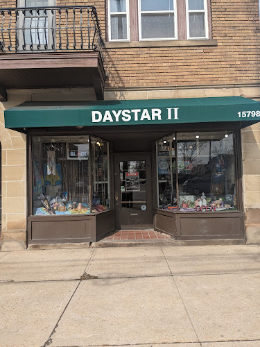 Daystar II in Cleveland