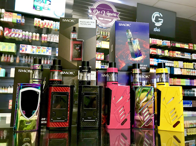 De Vapors Vape Shop in Yuma