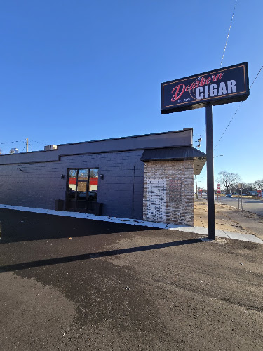 Dearborn Cigar & Lounge in Dearborn
