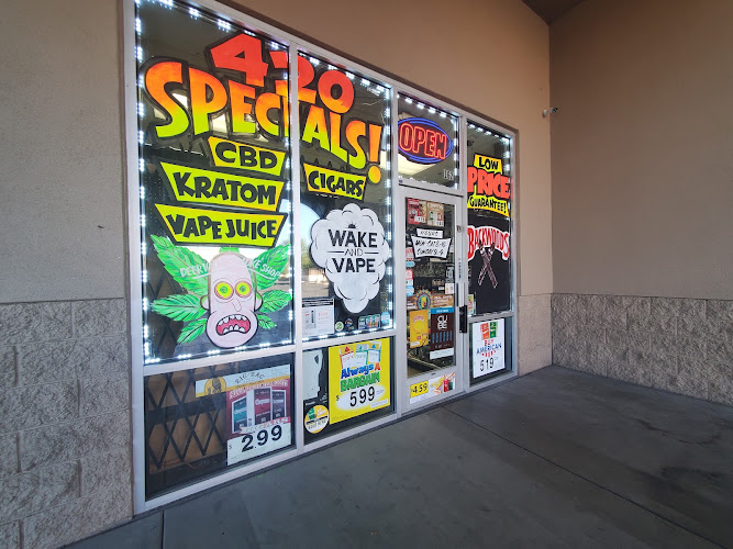 Deer Valley Smokeshop in Glendale