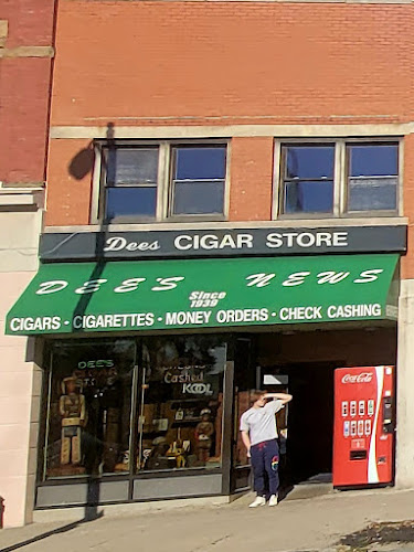 Dees News in Erie