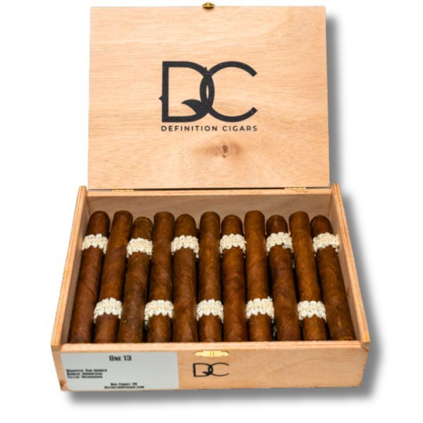 Definition Cigars in Farmers Branch