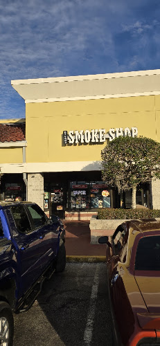 Deland Smoke Shop in DeLand