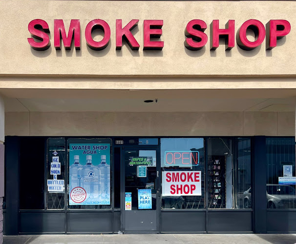 Delta Smoke Shop & Water Store in Phoenix