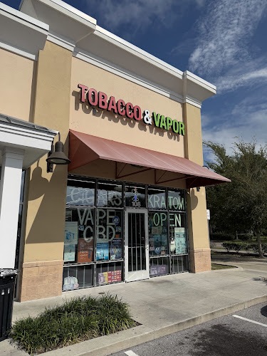 Deltona Tobacco And Vapor in Deltona
