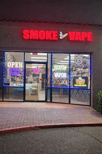 Desert Crown Smoke & Cigar in Sun City