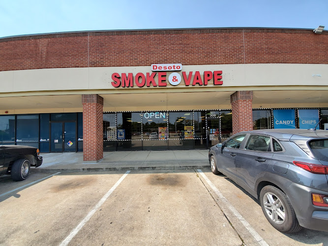 Desoto Smoke & Vape in DeSoto