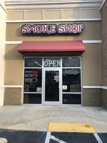 Destin Vape Smoke And Cigars Shop in Destin