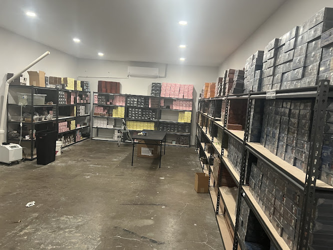 DFW Cigar Rollers in Richardson