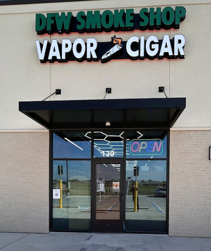 DFW Smoke Shop & Vapor in Fort Worth