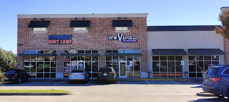 DFW Vapor McKinney in McKinney