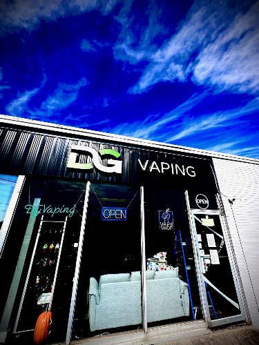 DG Vaping in Lima