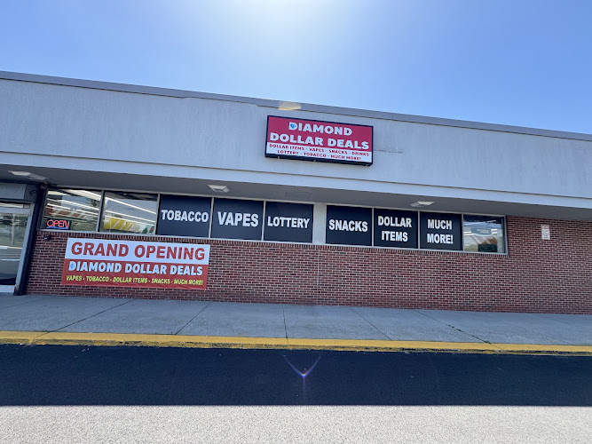Diamond Dollar Deals in Levittown