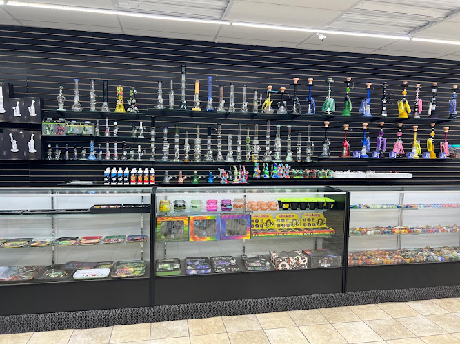 Diamond Smoke Shop in Mansfield