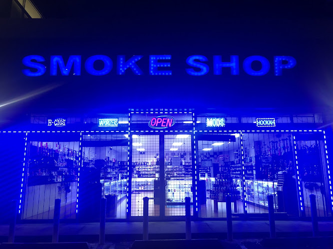 Diamond Smoke Shop in Orlando