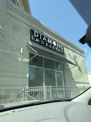 Diamond Smoke & Vape Shop in Dayton