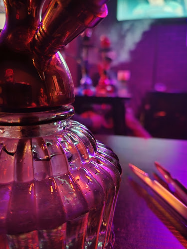 Digital Smoke - Karaoke & Hookah in Warner Robins